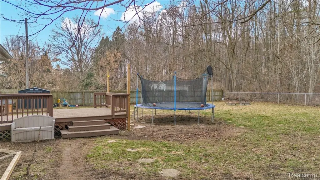 6865 Abbottsford Road Clyde Township MI 48049