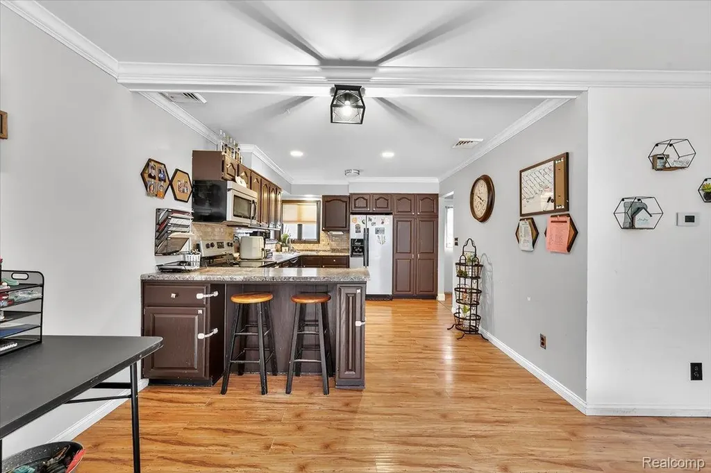 6865 Abbottsford Road Clyde Township MI 48049