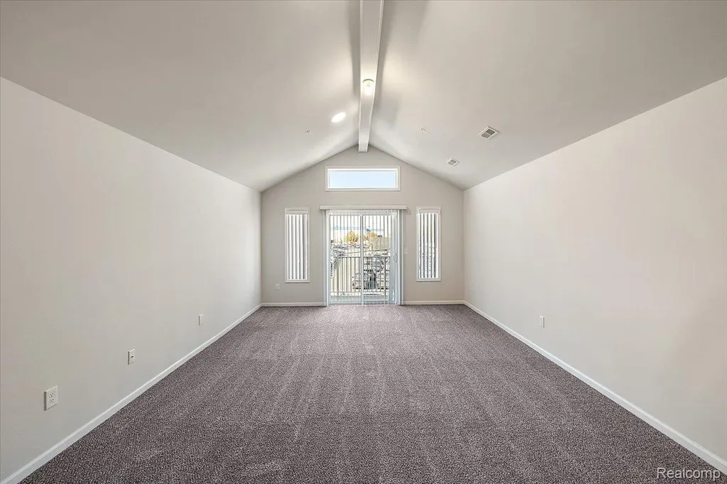 8292 Heywood Circle Sterling Heights City MI 48312