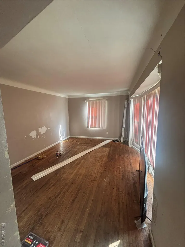 19762 Avon Avenue Detroit City MI 48219