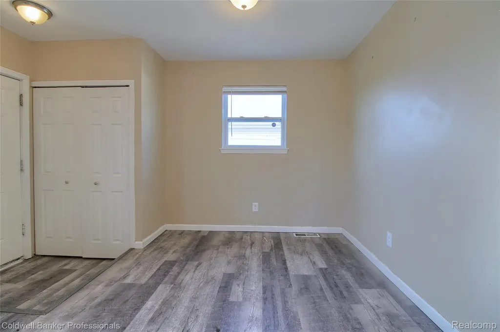 1385 Berkshire Street Westland City MI 48186