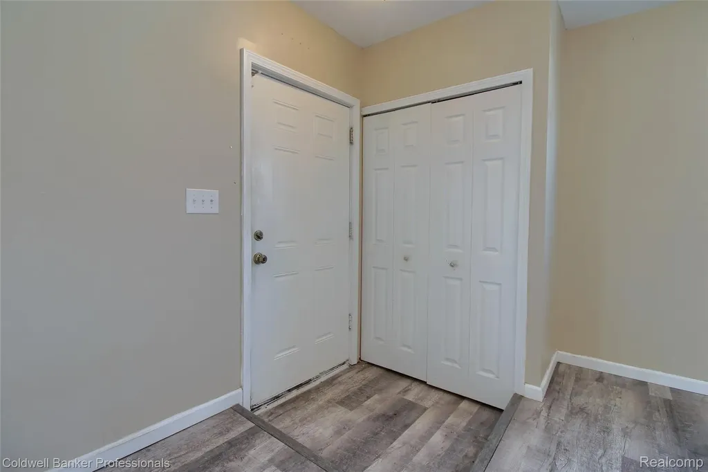 1385 Berkshire Street Westland City MI 48186