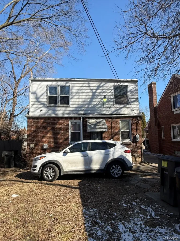 17379 Murray Hill Street Detroit City MI 48235