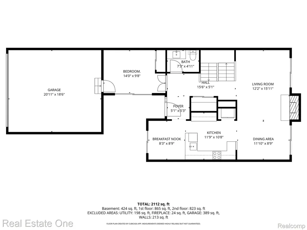 5273 Wright Way E West Bloomfield Charter Township MI 48322