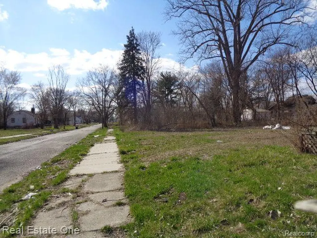 14065 Manning Street Detroit City MI 48205