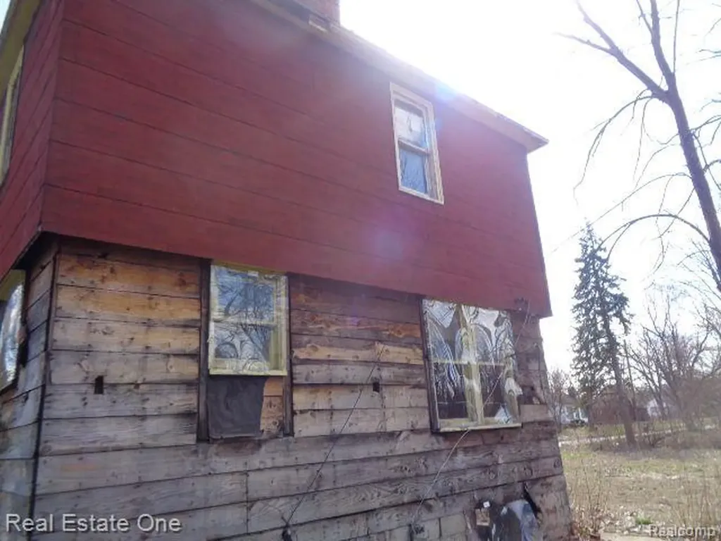14065 Manning Street Detroit City MI 48205
