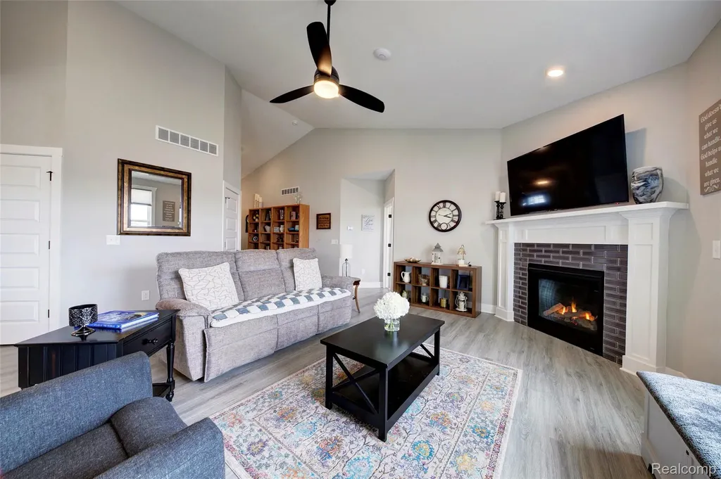 2138 Gambrel Lane Marion Township MI 48843