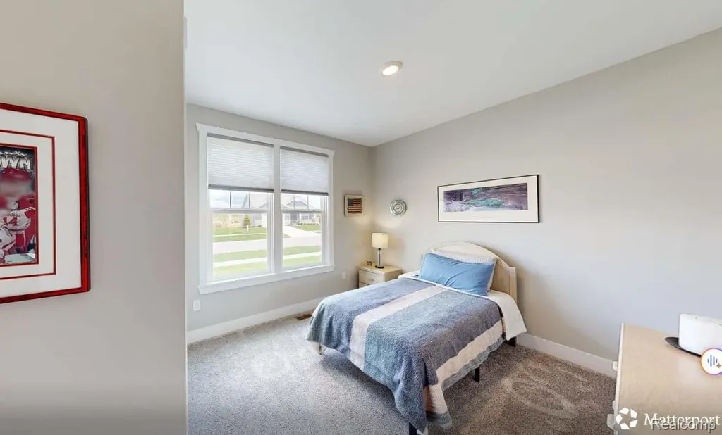 2138 Gambrel Lane Marion Township MI 48843