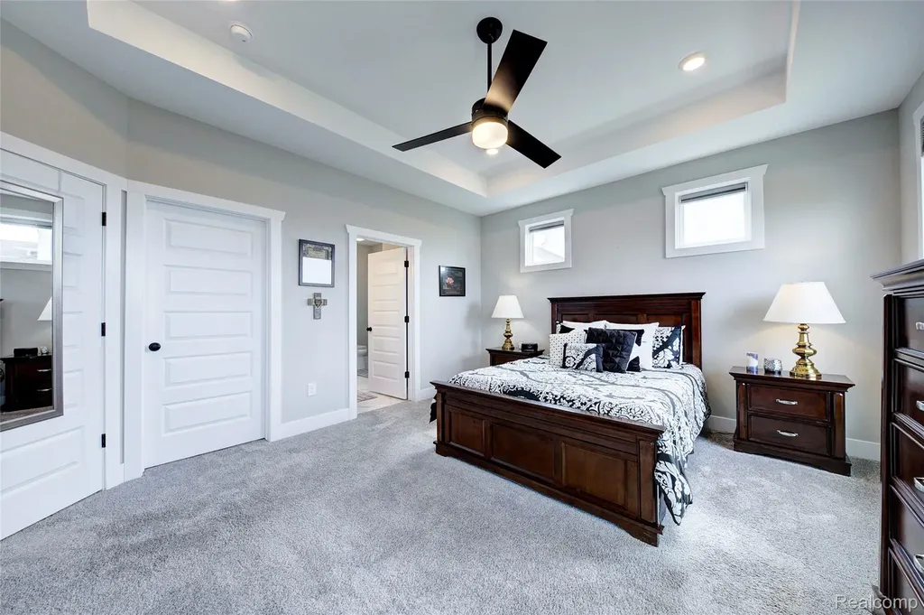 2138 Gambrel Lane Marion Township MI 48843