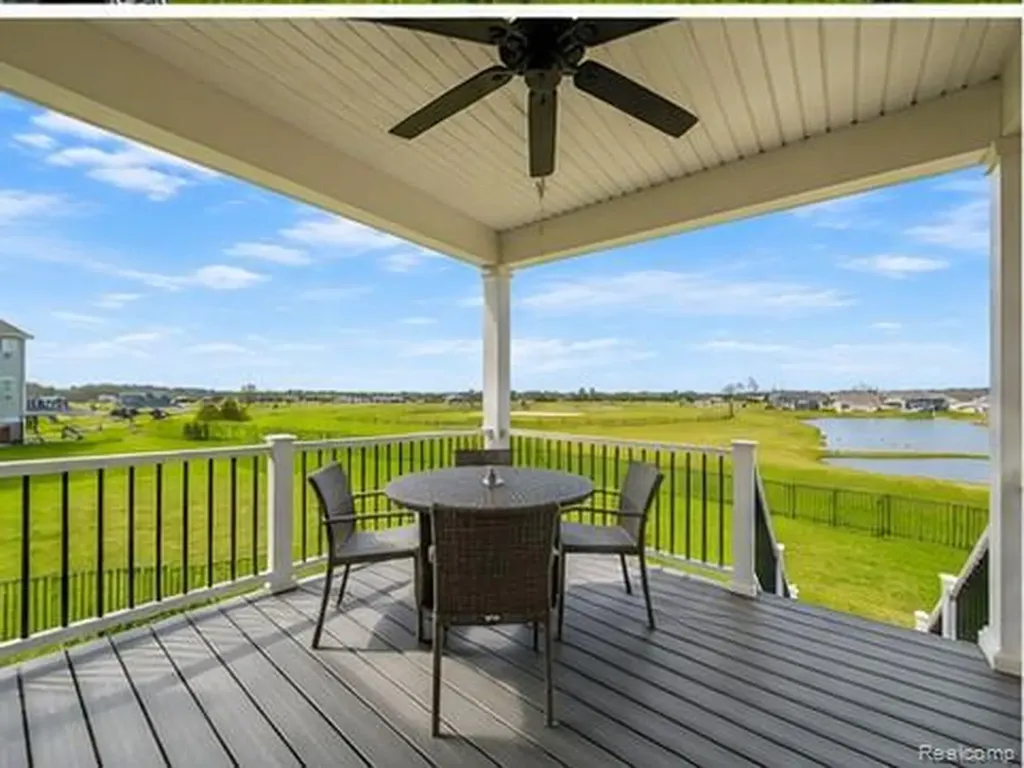 2138 Gambrel Lane Marion Township MI 48843