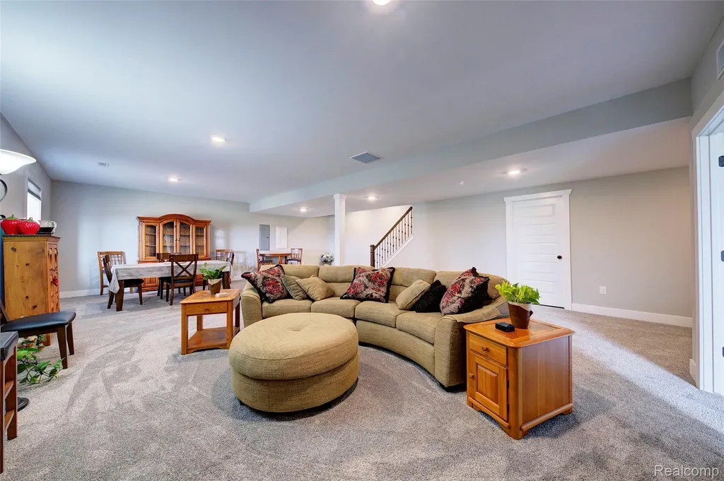 2138 Gambrel Lane Marion Township MI 48843