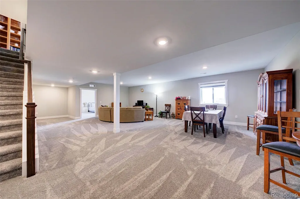 2138 Gambrel Lane Marion Township MI 48843