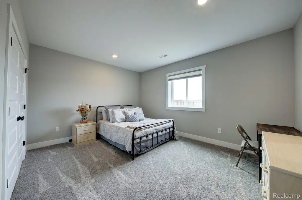 2138 Gambrel Lane Marion Township MI 48843