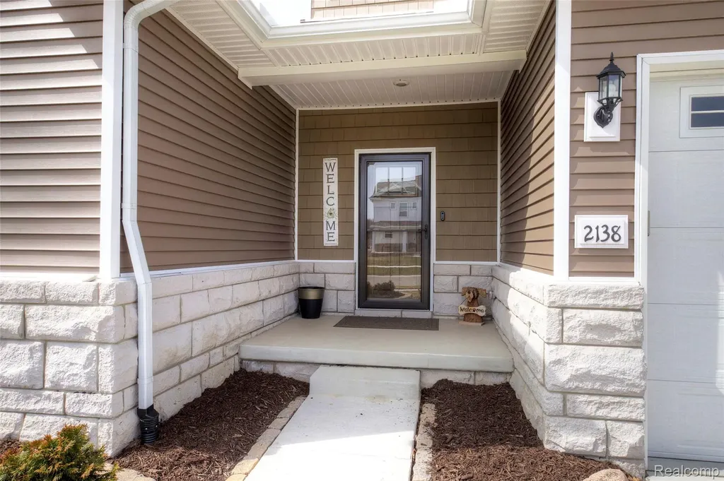 2138 Gambrel Lane Marion Township MI 48843