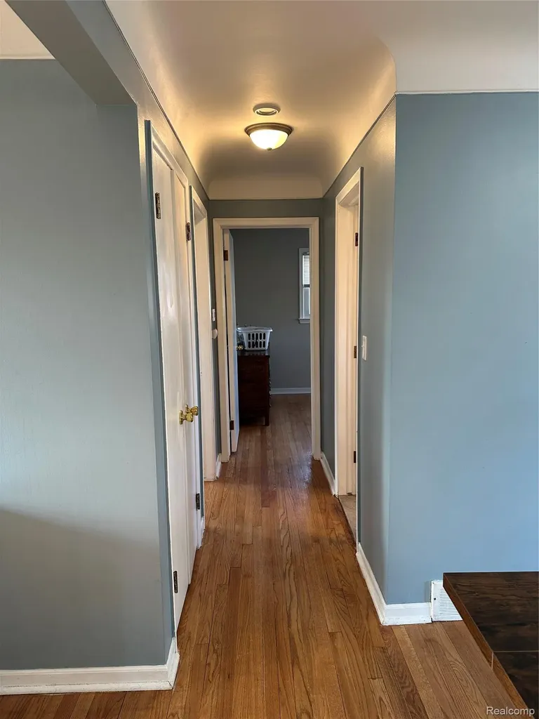 8842 Marion Redford Charter Township MI 48239