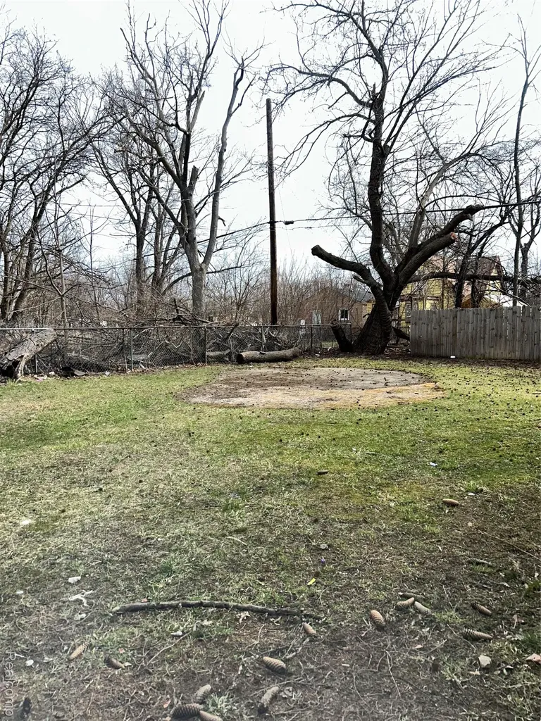 18024 Caldwell Street Detroit City MI 48234