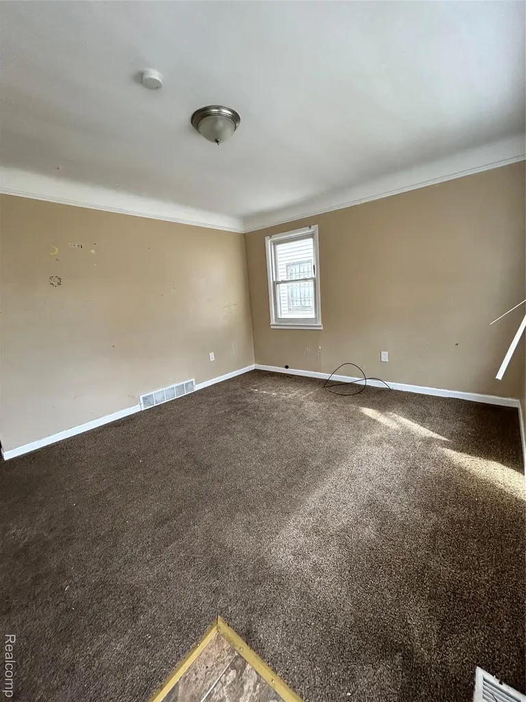 18024 Caldwell Street Detroit City MI 48234