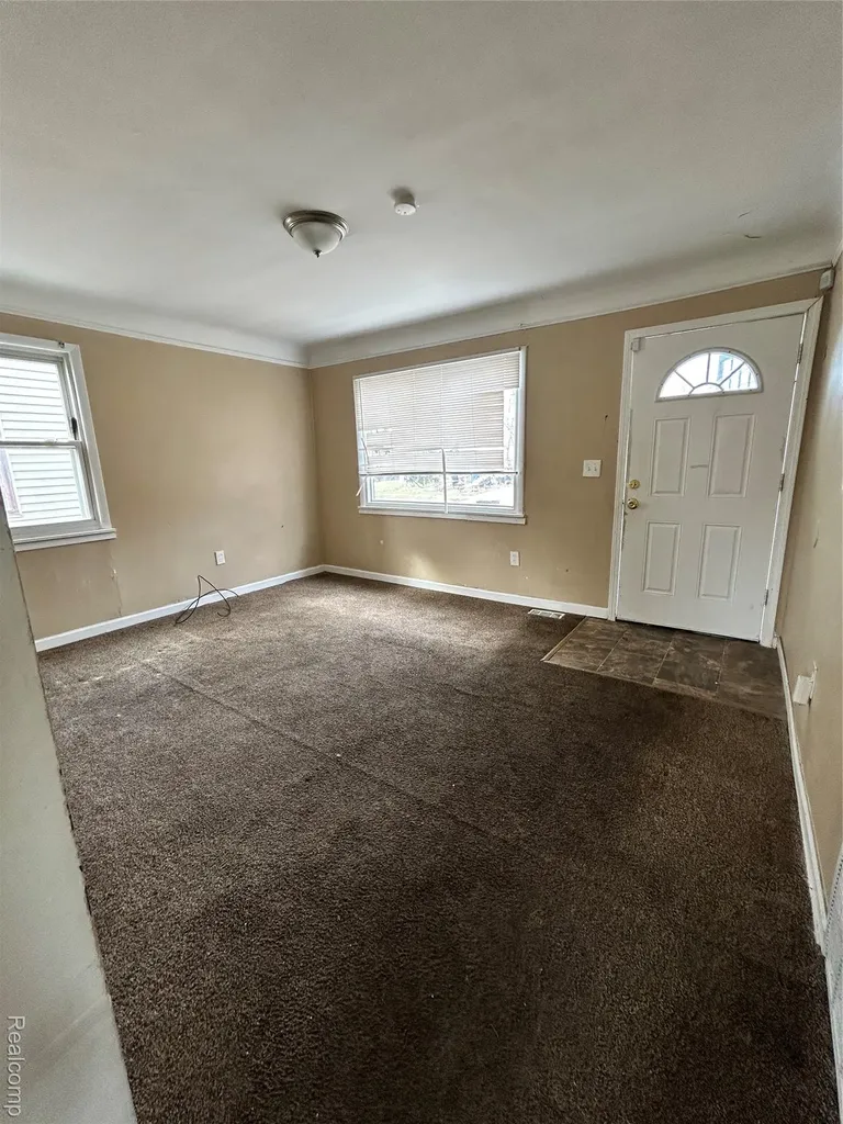 18024 Caldwell Street Detroit City MI 48234