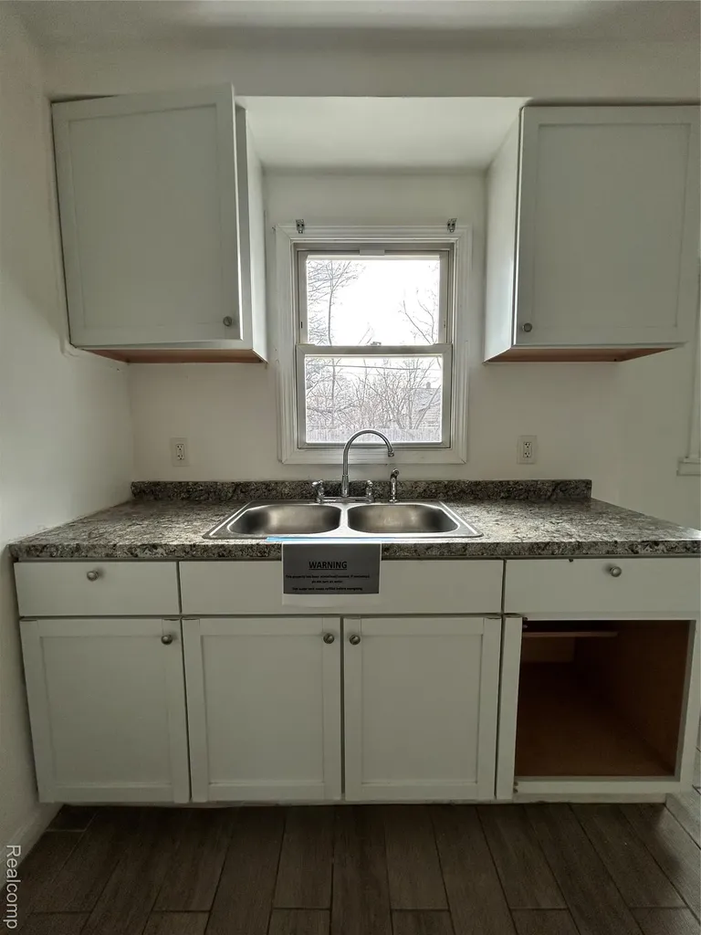 18024 Caldwell Street Detroit City MI 48234