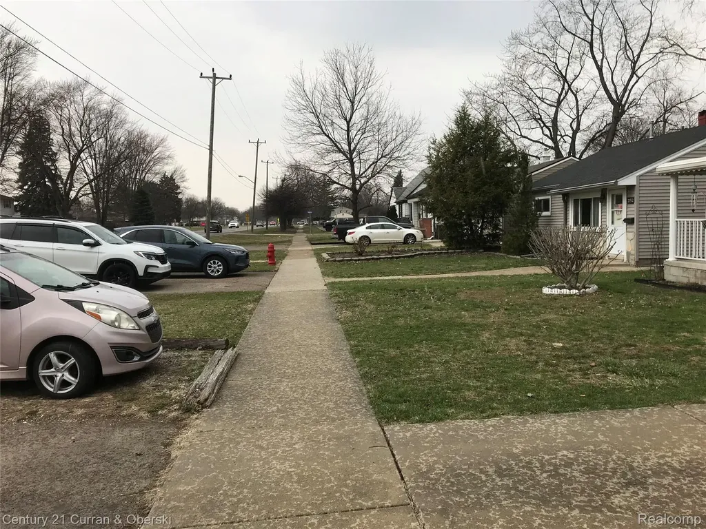 21524 Wick Road Taylor City MI 48180