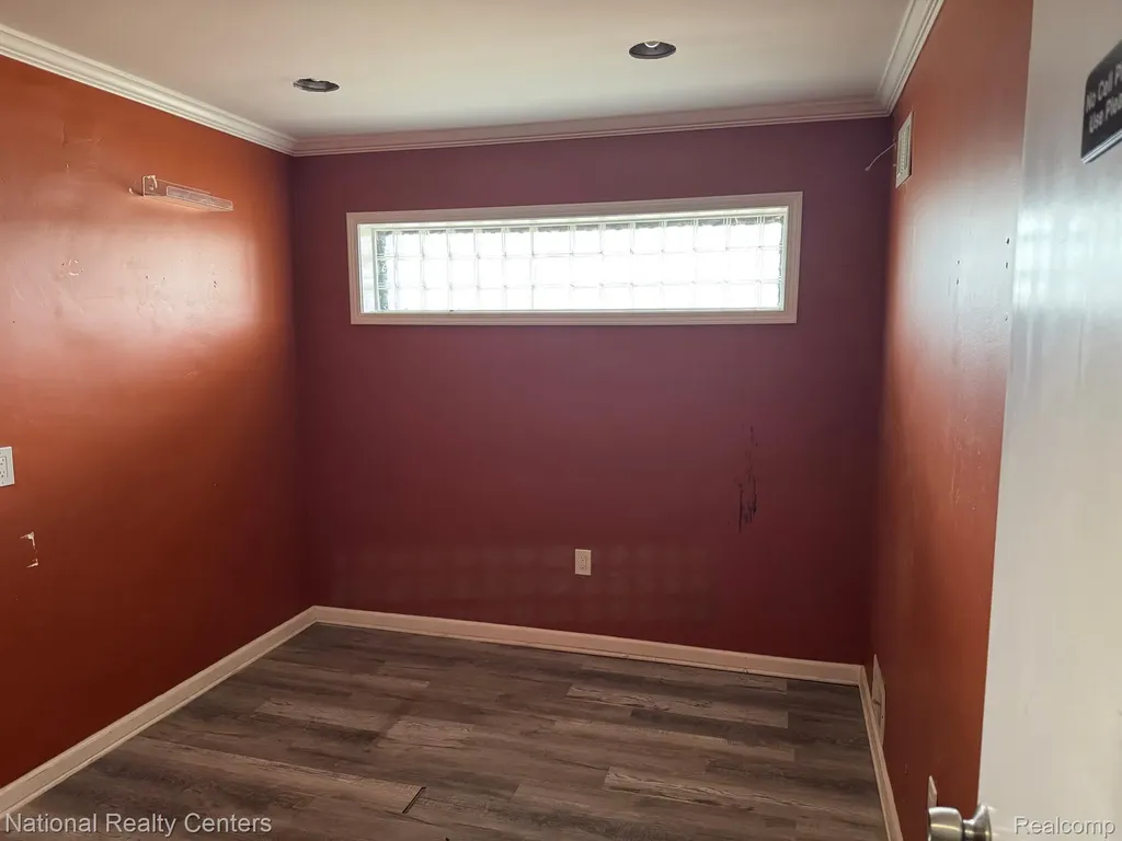 11101 Morang Drive Detroit City MI 48224