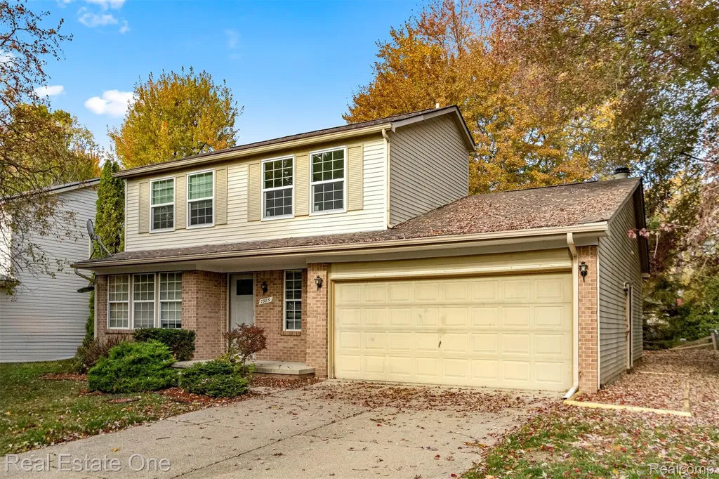 7985 Faircrest Drive Ypsilanti City MI 48197