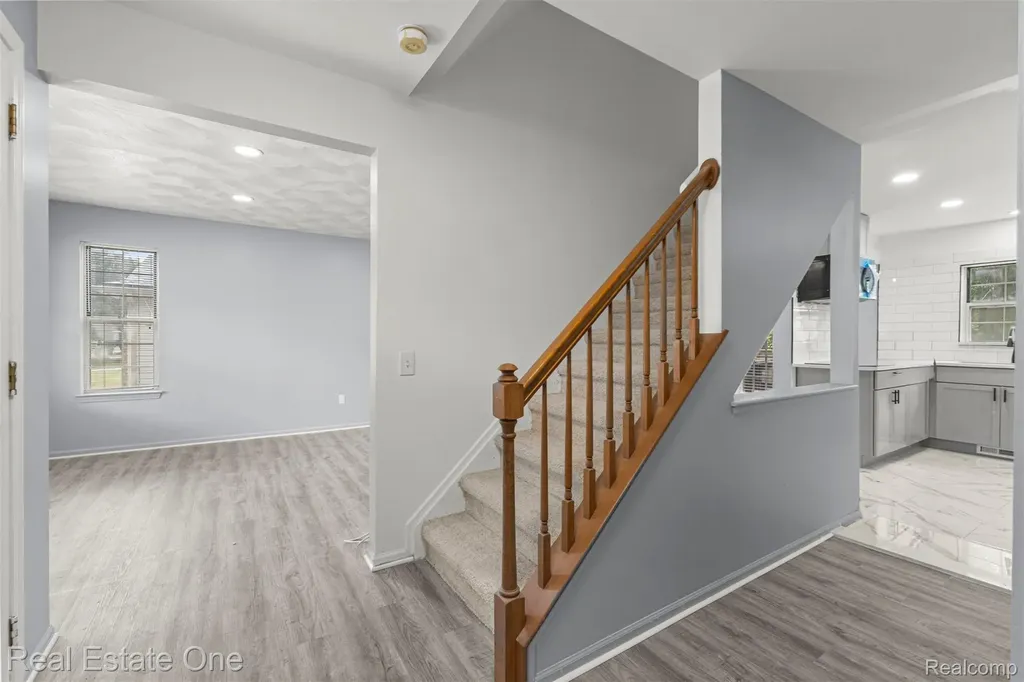 7985 Faircrest Drive Ypsilanti City MI 48197
