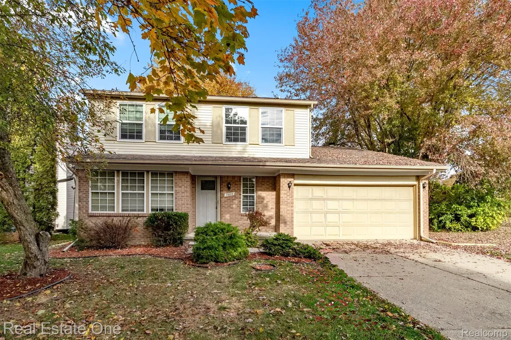 7985 Faircrest Drive Ypsilanti City MI 48197