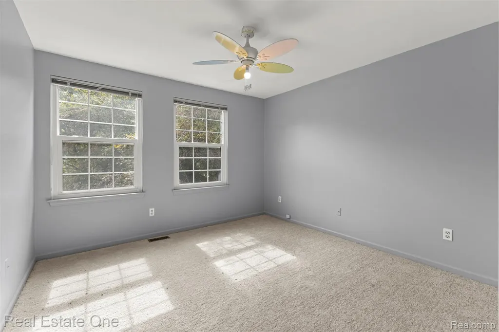 7985 Faircrest Drive Ypsilanti City MI 48197