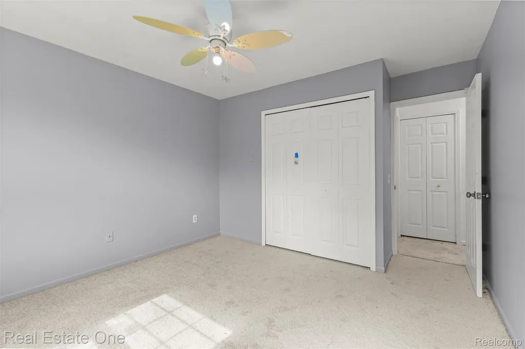 7985 Faircrest Drive Ypsilanti City MI 48197
