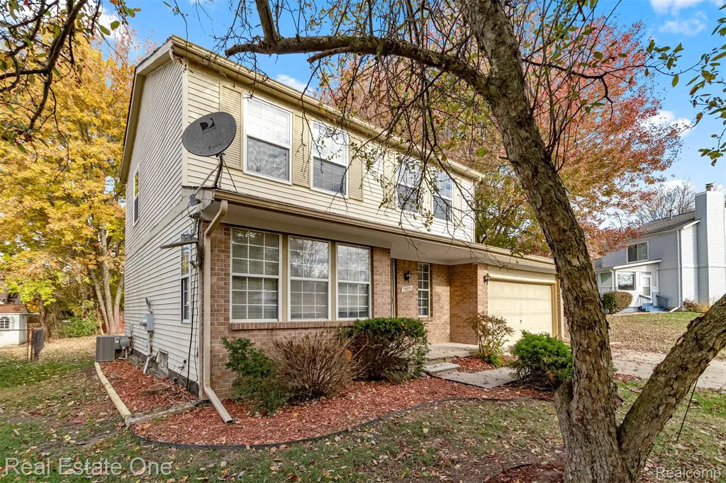 7985 Faircrest Drive Ypsilanti City MI 48197
