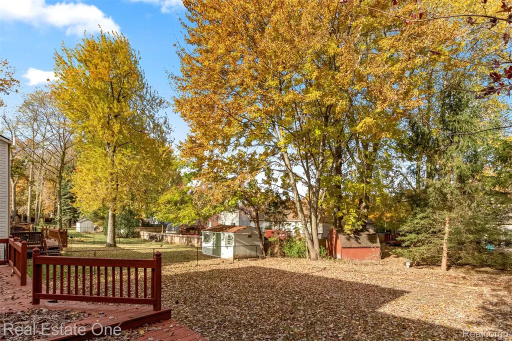 7985 Faircrest Drive Ypsilanti City MI 48197