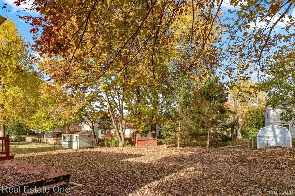 7985 Faircrest Drive Ypsilanti City MI 48197