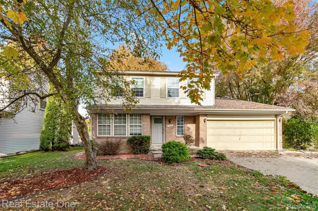7985 Faircrest Drive Ypsilanti City MI 48197