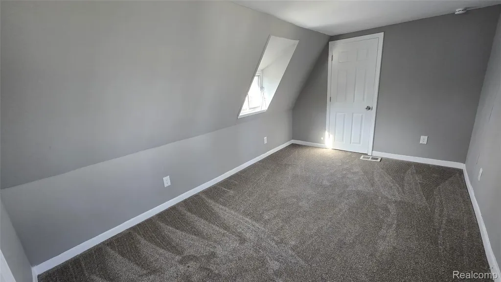 18101 Cornwall Street Detroit City MI 48224