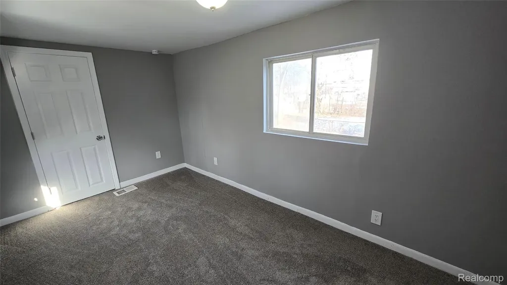 18101 Cornwall Street Detroit City MI 48224