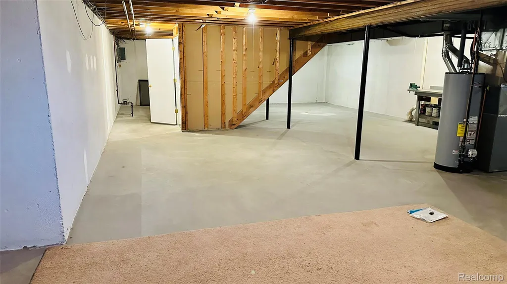 33779 Vista Drive Farmington Hills City MI 48331
