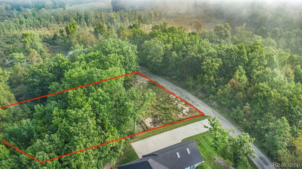 62 Preserve Drive Tyrone Township MI 48430