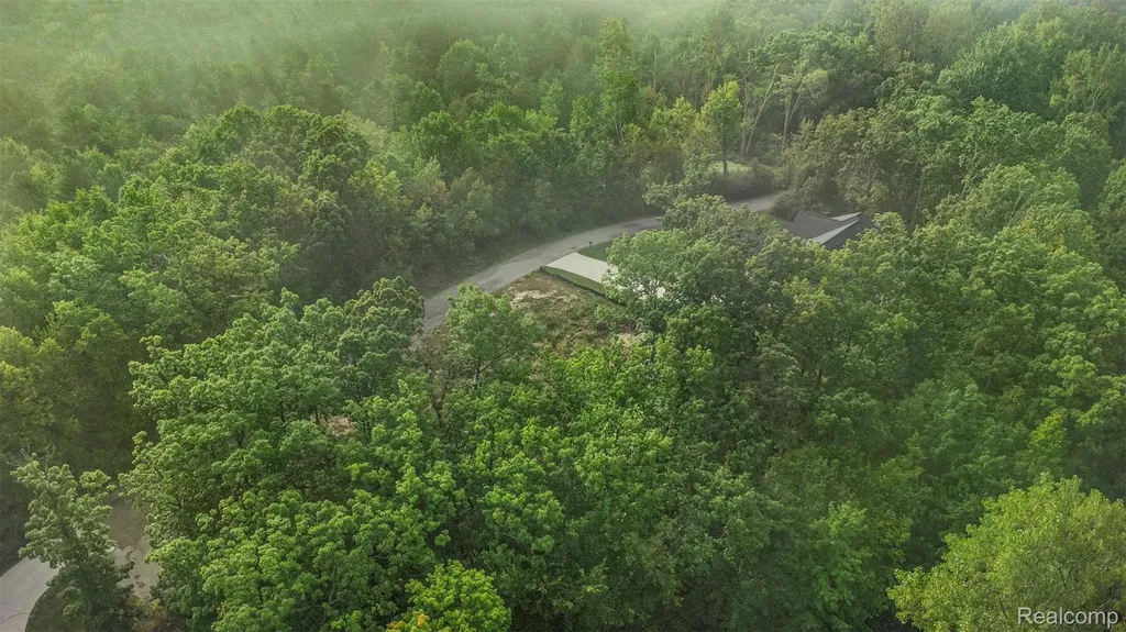 62 Preserve Drive Tyrone Township MI 48430