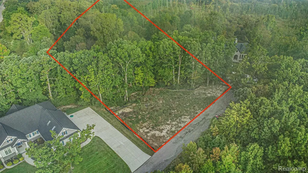 62 Preserve Drive Tyrone Township MI 48430