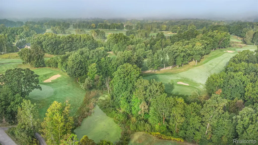 62 Preserve Drive Tyrone Township MI 48430
