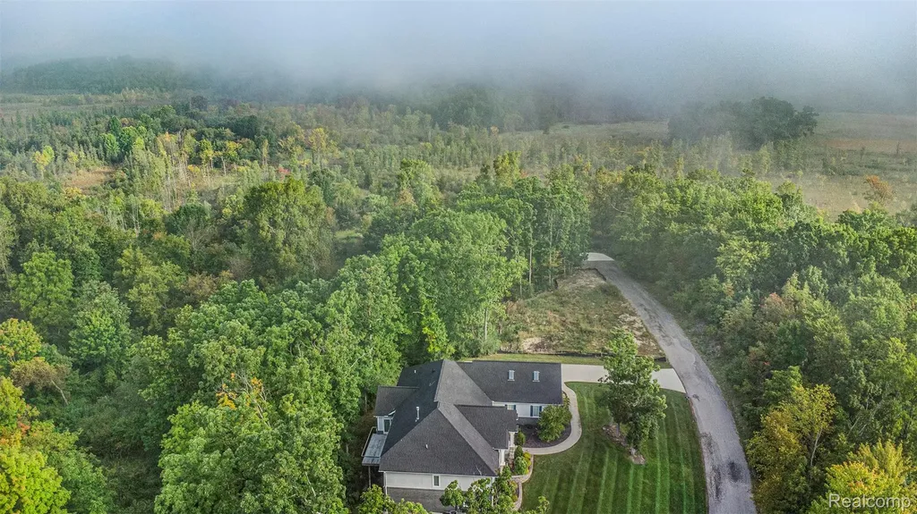 62 Preserve Drive Tyrone Township MI 48430