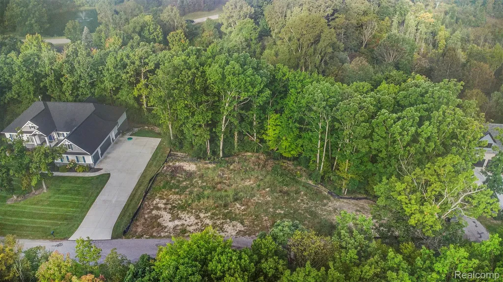 62 Preserve Drive Tyrone Township MI 48430
