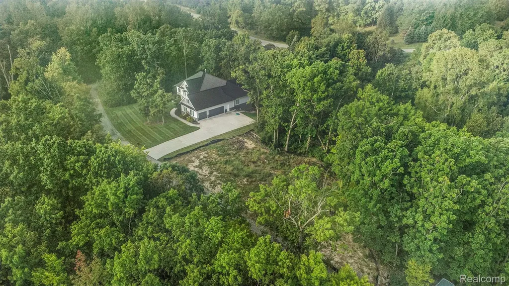 62 Preserve Drive Tyrone Township MI 48430