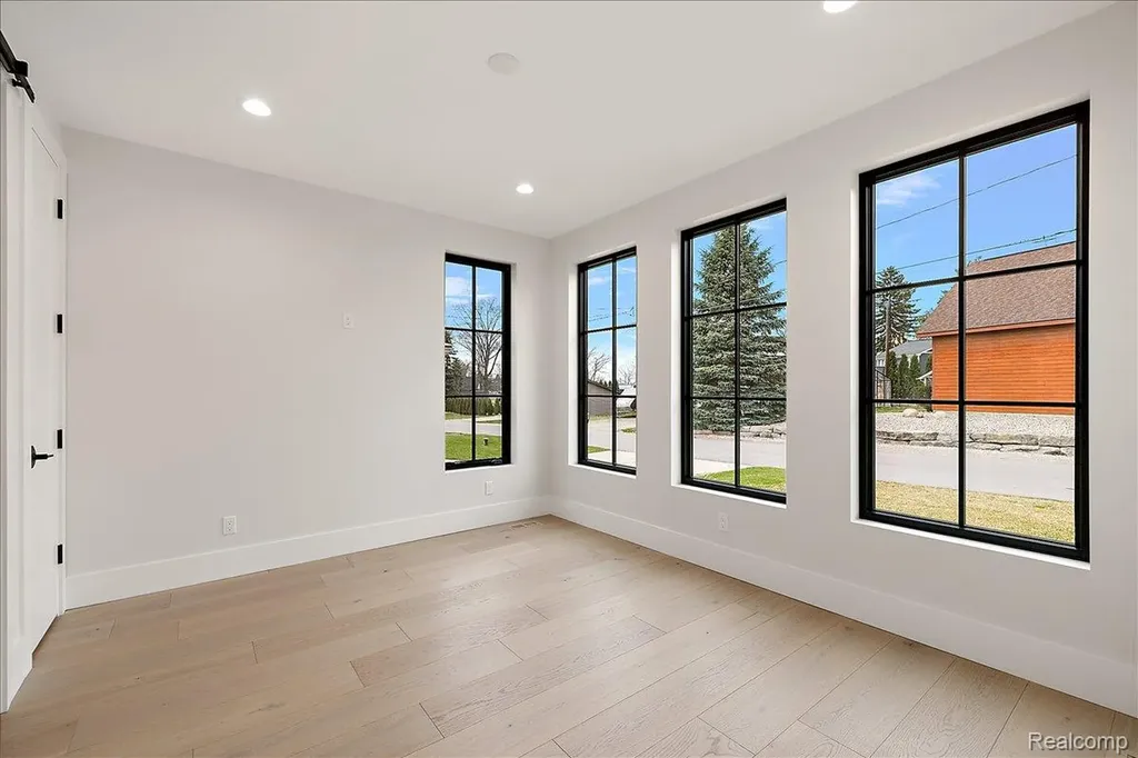 13459 Haddon Street Fenton Charter Township MI 48430