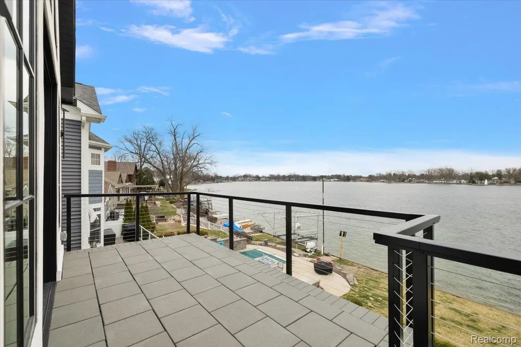 13459 Haddon Street Fenton Charter Township MI 48430