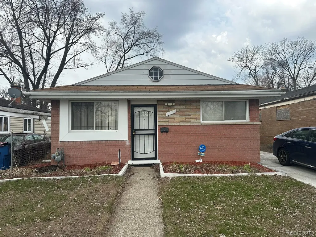 20135 Ilene Street Detroit City MI 48221