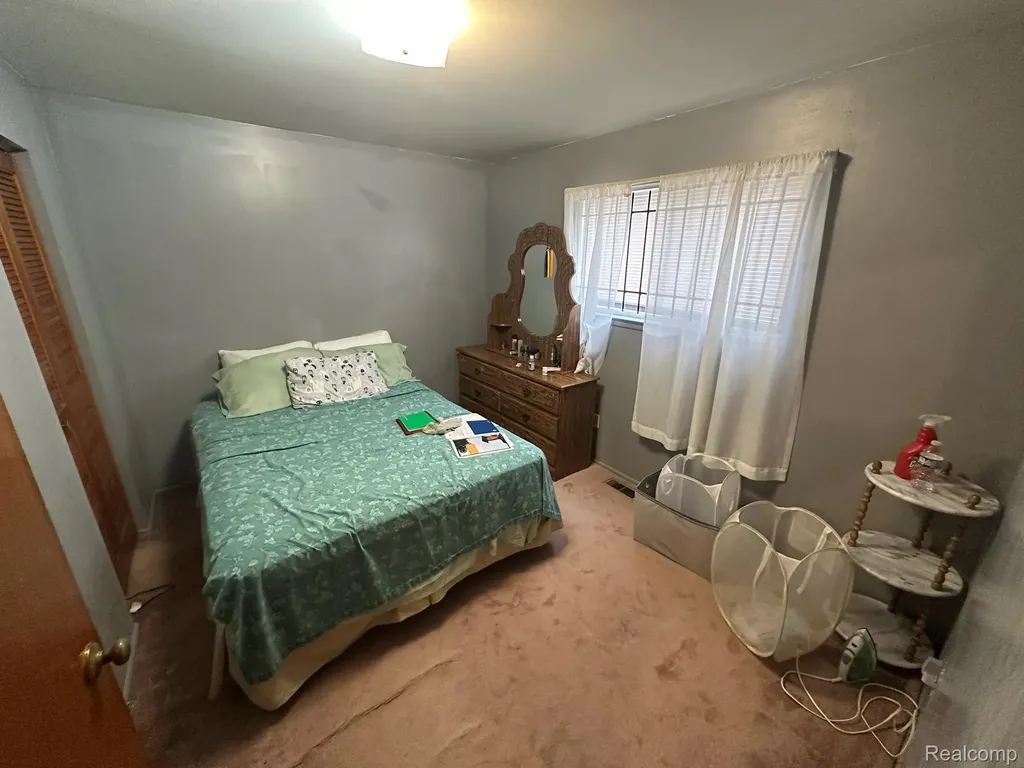 20135 Ilene Street Detroit City MI 48221