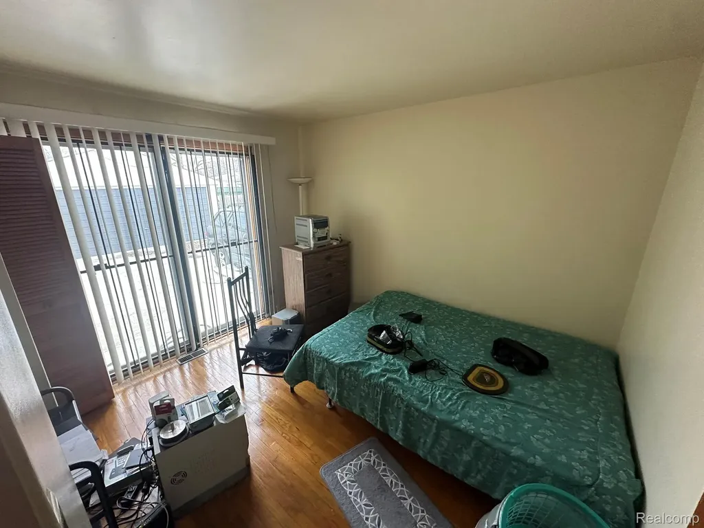 20135 Ilene Street Detroit City MI 48221