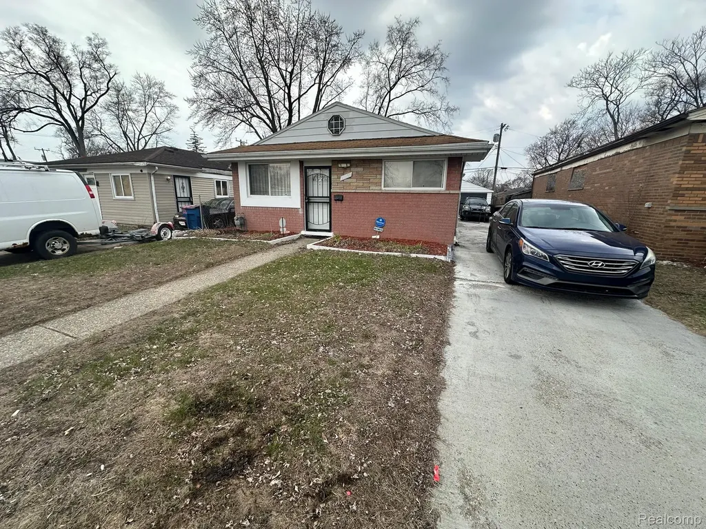 20135 Ilene Street Detroit City MI 48221